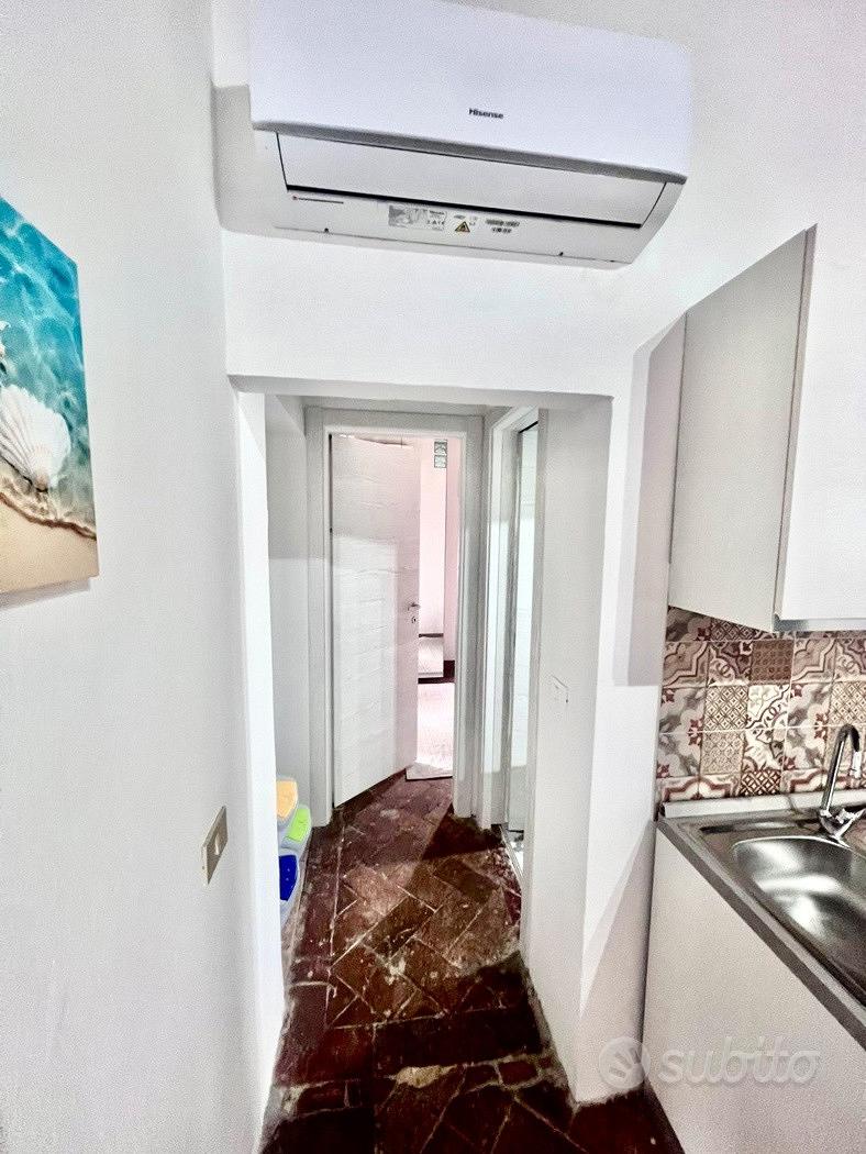 Appartamento Porto Azzurro [Cod. rif 3174915VRG] - Altro