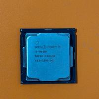 Intel Core i5-9400F | 6 Core | LGA1151