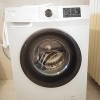 Lavatrice  (7kg)