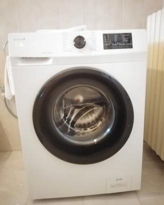 Lavatrice  (7kg)
