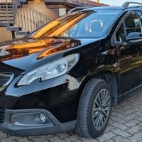 Peugeot 2008 1.4 hdi diesel Maggio 2014