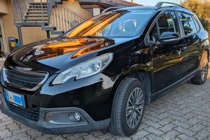 Peugeot 2008 1.4 hdi diesel Maggio 2014