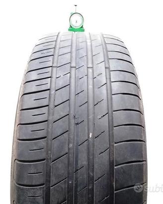Gomme 225/55 R17 usate - cd.74302