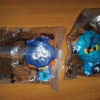 Personaggi Scooby doo burger king