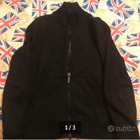 Felpa Armani Jeans felpata