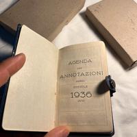 Agenda 1936 ww2