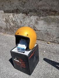 Casco bandit Calimero by Illegal vintage epoca 