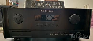 Anthem mrx 310