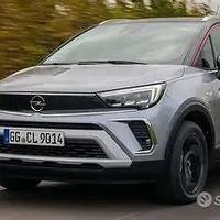 Ricambi garantiti opel crossland 2022