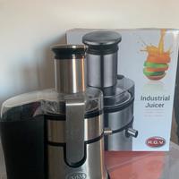 Centrifuga professionale