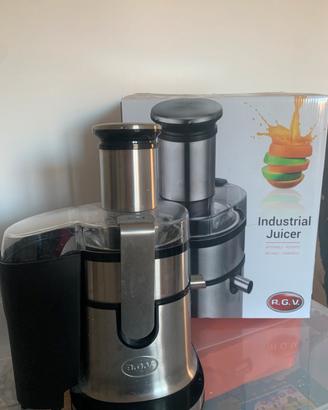 Centrifuga professionale