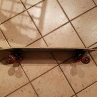Skateboard assemblato professionale