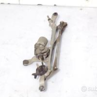 Motorino Tergicristalli Opel Insignia 2018