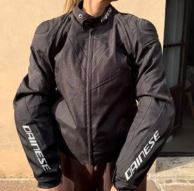 Dainese Avro D2 Tex – Giacca Moto Donna tg. 46