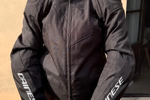 Dainese Avro D2 Tex – Giacca Moto Donna tg. 46
