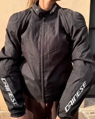 Dainese Avro D2 Tex – Giacca Moto Donna tg. 46