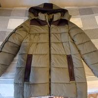 Giacca / giubbotto /giubbino Benetton anni 10 11