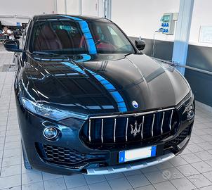 Maserati Levante V6 Gransport