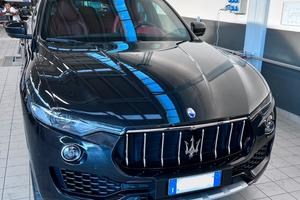 Maserati Levante V6 Gransport