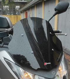 Cupolino Sport per Honda Integra 700/750