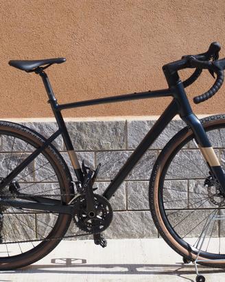 Gravel Scott Speedster 20 -Taglia M