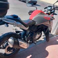 Bmw g 310 gs - 2018