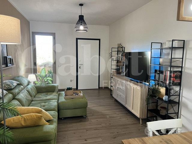 Appartamento – Crabas/Cabras - Vista 2