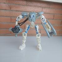 LEGO BIONICLE TOA MATORO 8915