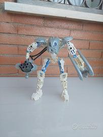 LEGO BIONICLE TOA MATORO 8915