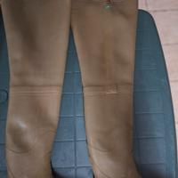 STIVALI  PESCA AIGLE NR.42