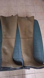 STIVALI  PESCA AIGLE NR.42