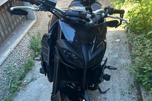 YAMAHA MT-09 ABS 2019
