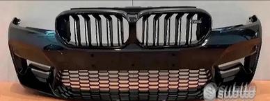 BMW M5 F90 LCI Paraurti Anteriore