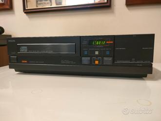philips cd 104 @ Subito