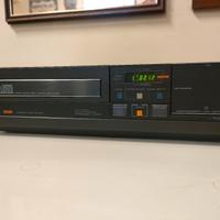 LETTORE CD PHILIPS CD104 VERO VINTAGE 