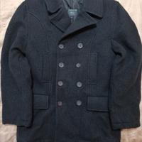 cappotto uomo
