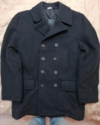 cappotto uomo