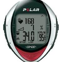 Polar  CS400