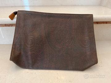 Borsa pochette ETRO