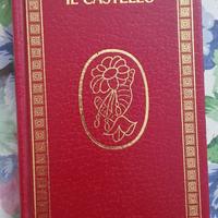 Libro "Il Castello" di Franz Kafka