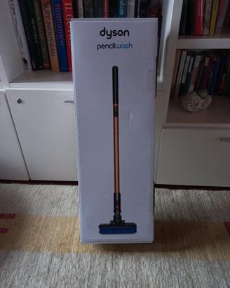 Dyson Pencilwash lavapavimenti