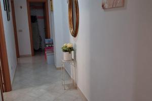 In Molise appartamento