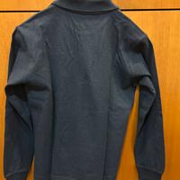 Polo xcragazzo nuova con cartellino