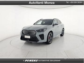 BMW iX2 xDrive 30 M Sport Pro