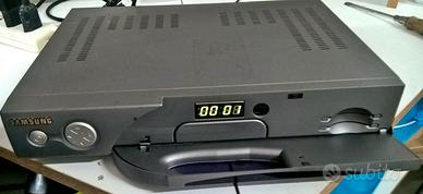 Ricevitore satellitare Samsung per Emitt. Radio FM