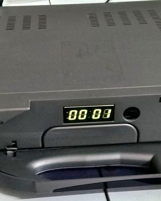 Ricevitore satellitare Samsung per Emitt. Radio FM