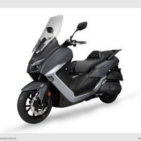 SYM Maxsym 400 GT RATE AUTO MOTO SCOOTER