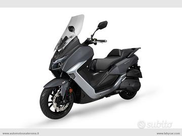 SYM Maxsym 400 GT RATE AUTO MOTO SCOOTER