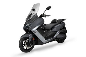 SYM Maxsym 400 GT RATE AUTO MOTO SCOOTER