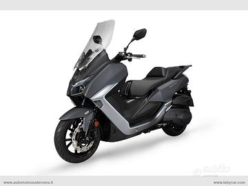 SYM Maxsym 400 GT RATE AUTO MOTO SCOOTER